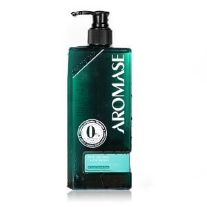 AROMASE-Anti Hair Loss shampoo-for thinning hair-1