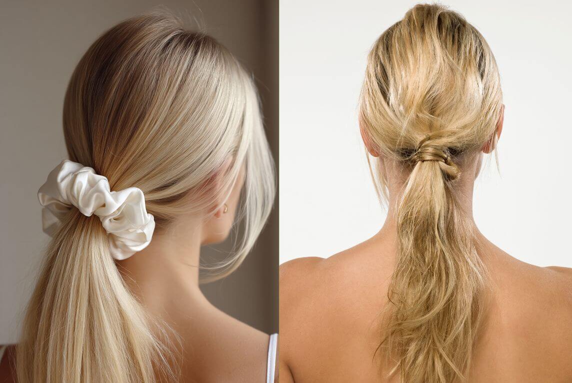 AROMASE-Hair Loss from Tight Styles-Traction Alopecia hair style