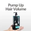 AROMASE Hair Volumizing Shampoo for hair loss, thin hair (1)