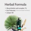 AROMASE Hair Volumizing Shampoo for hair loss, thin hair (2)