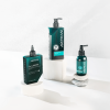AROMASE hair volumizing 3 steps for hair loss and thin hair