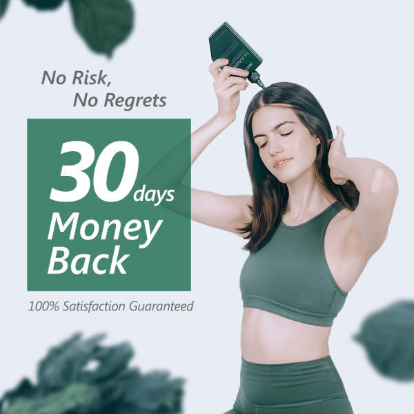 AROMSAE 30-day-money-back