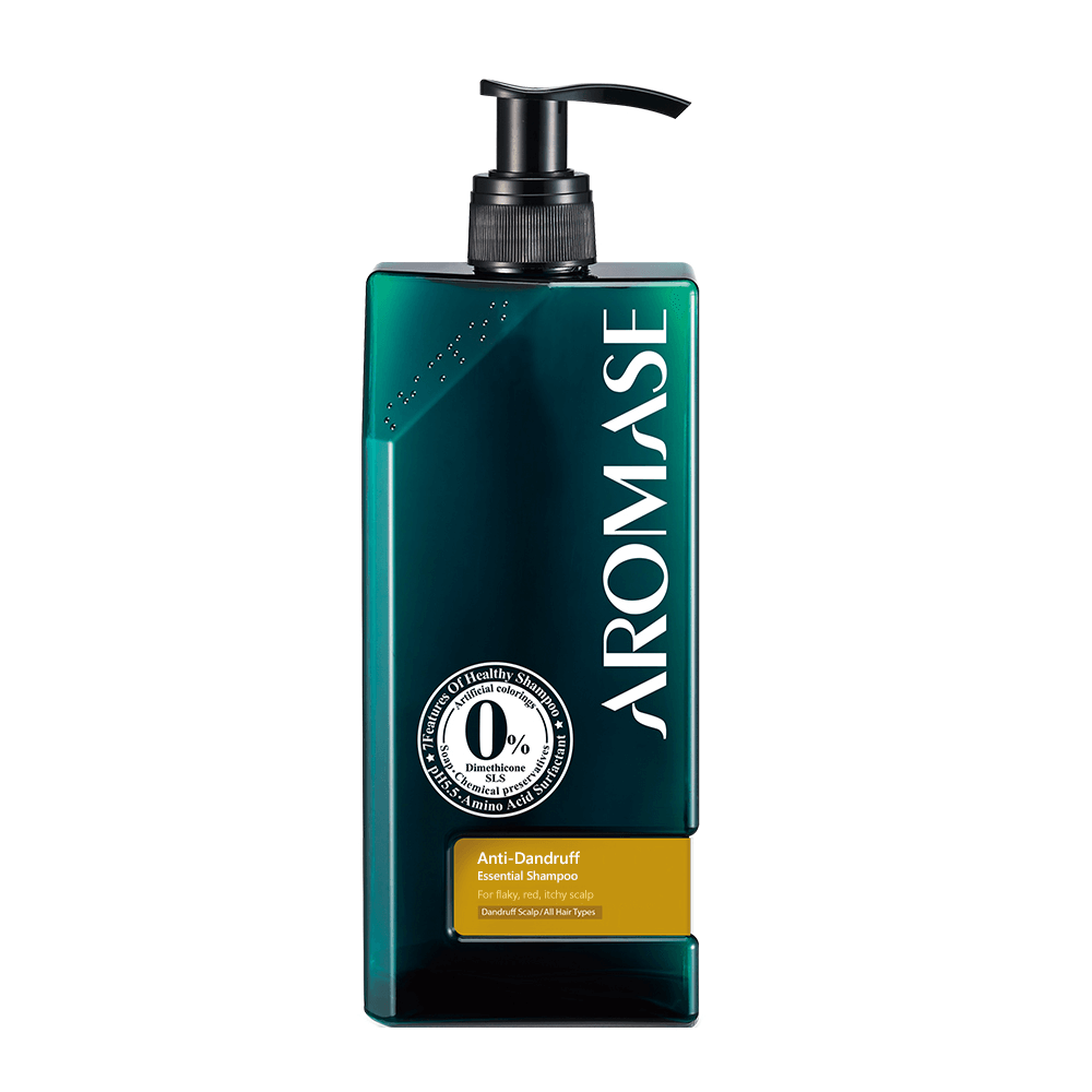 AROMASE Anti Dandruff Shampoo
