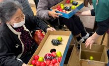 Bringing Smiles Through Simple Joys and Sustainable Play AROMASE B Corner CSR ESG (7)