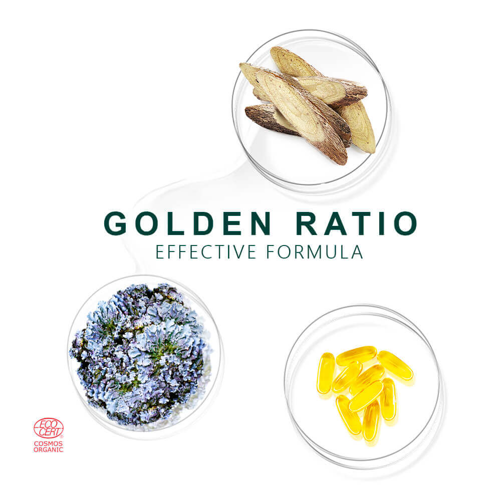 AROMASE MediPro GoldenRatio