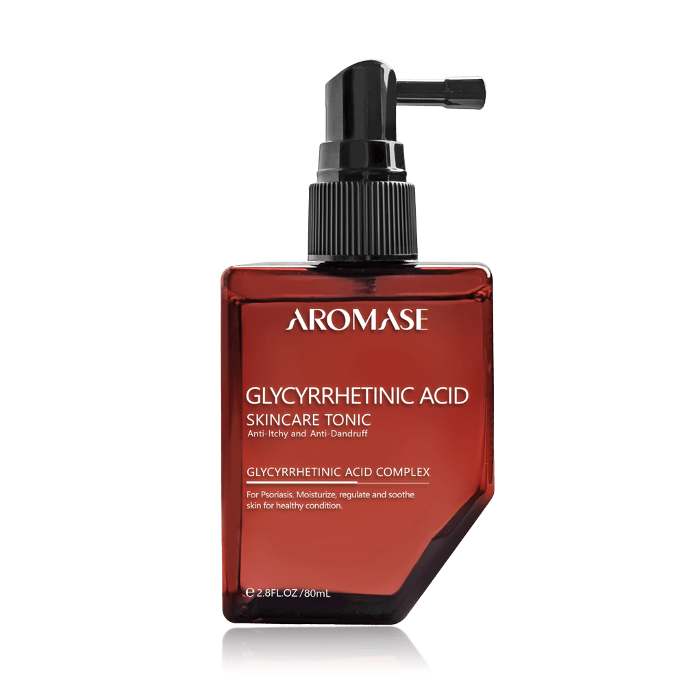 AROMASE Glycyrrhetinic-Acid-Skincare-Tonic