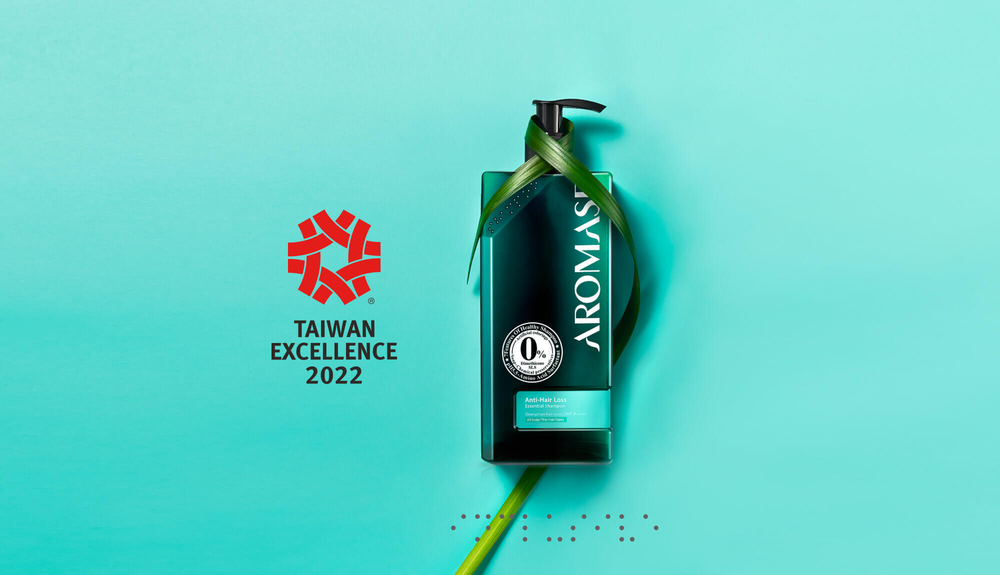 scalp care-hair falling solution-antihair-taiwan exllence