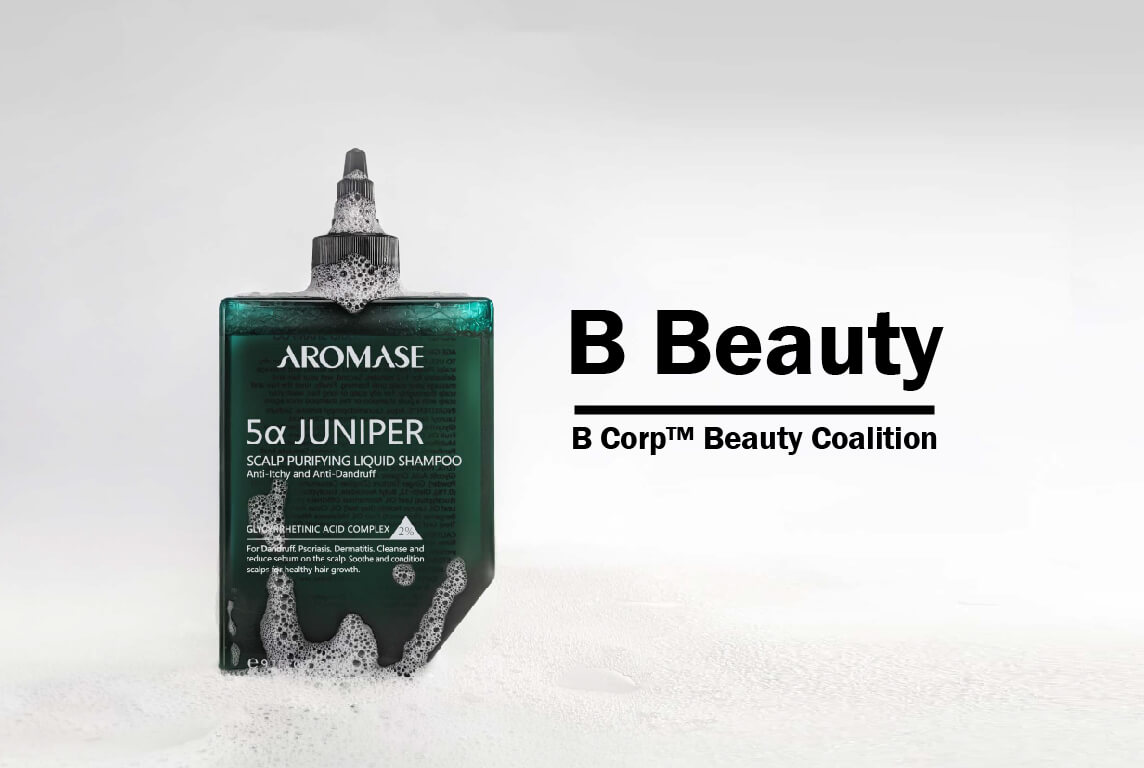 b beauty-AROMASE-1