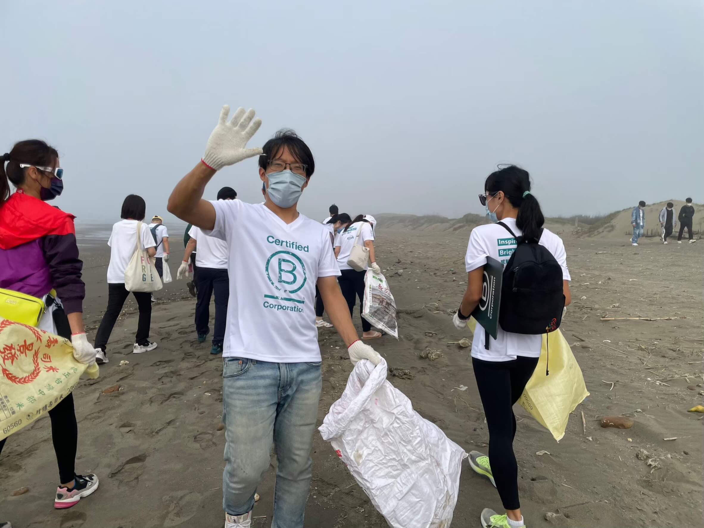 beach clean event (4)